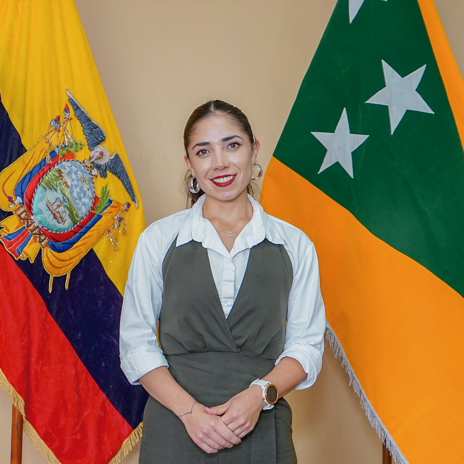 Dirección de Gestión Social